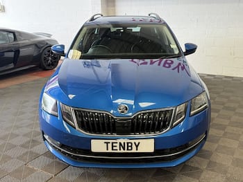 Used Skoda Octavia 2019 for sale - 79835680: Photo