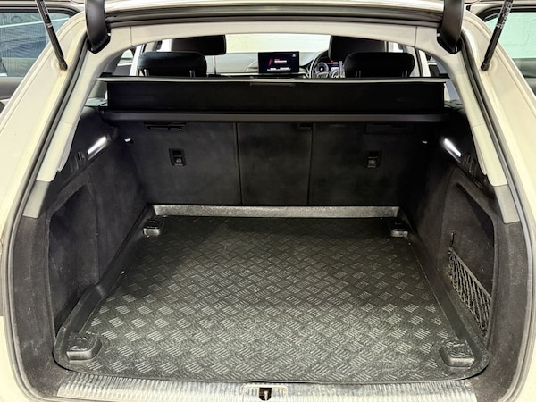 Used Audi A4 Avant 2021 for sale - 75703682: Photo 17