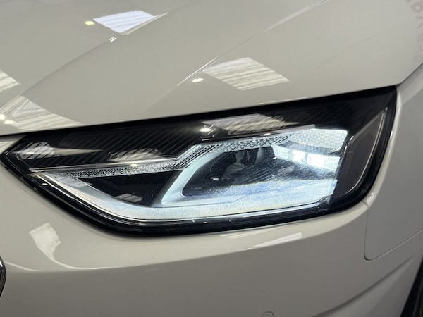 Used Audi A4 Avant 2021 for sale - 75703682: Photo 19