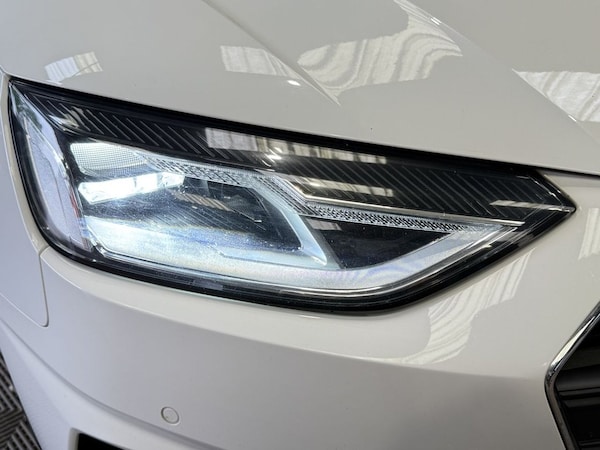 Used Audi A4 Avant 2021 for sale - 75703682: Photo 20