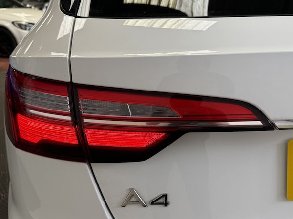 Used Audi A4 Avant 2021 for sale - 75703682: Photo 21