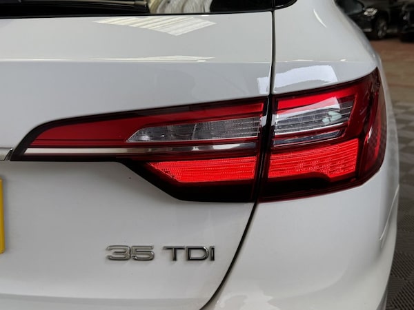 Used Audi A4 Avant 2021 for sale - 75703682: Photo 22