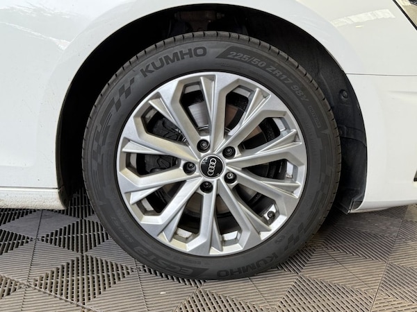 Used Audi A4 Avant 2021 for sale - 75703682: Photo 24