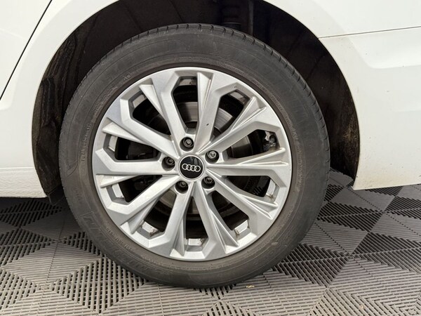 Used Audi A4 Avant 2021 for sale - 75703682: Photo 26