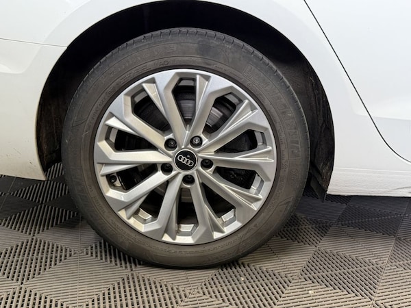Used Audi A4 Avant 2021 for sale - 75703682: Photo 27