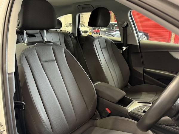 Used Audi A4 Avant 2021 for sale - 75703682: Photo 32