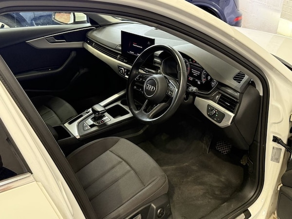 Used Audi A4 Avant 2021 for sale - 75703682: Photo 33
