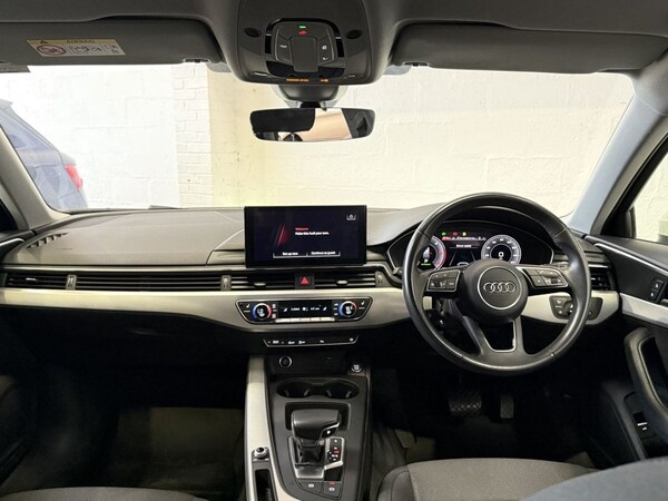 Used Audi A4 Avant 2021 for sale - 75703682: Photo 34