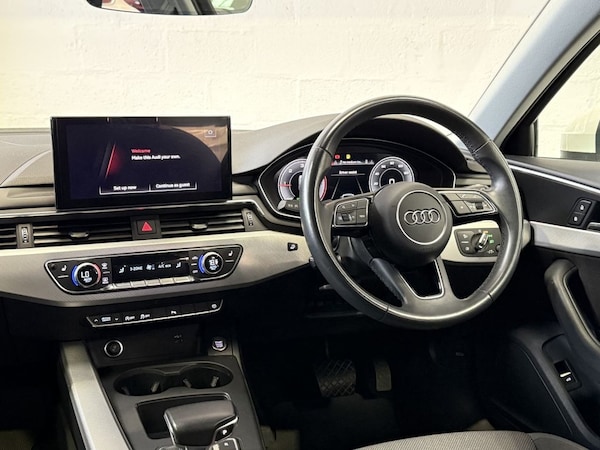 Used Audi A4 Avant 2021 for sale - 75703682: Photo 35