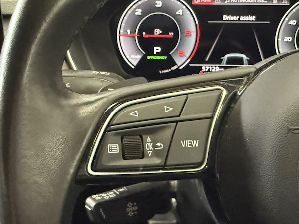 Used Audi A4 Avant 2021 for sale - 75703682: Photo 38
