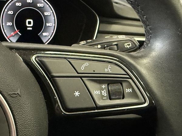 Used Audi A4 Avant 2021 for sale - 75703682: Photo 39