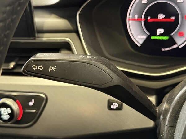 Used Audi A4 Avant 2021 for sale - 75703682: Photo 40