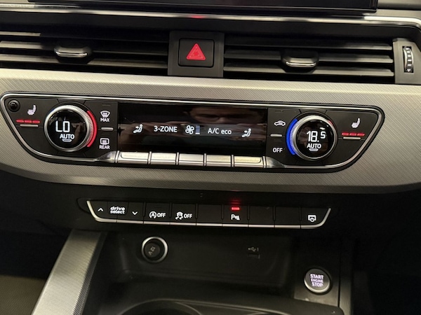 Used Audi A4 Avant 2021 for sale - 75703682: Photo 48