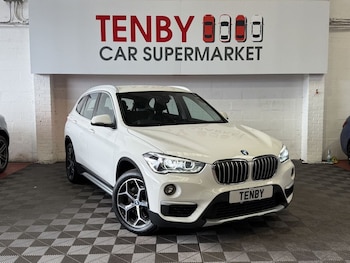 BMW - X1