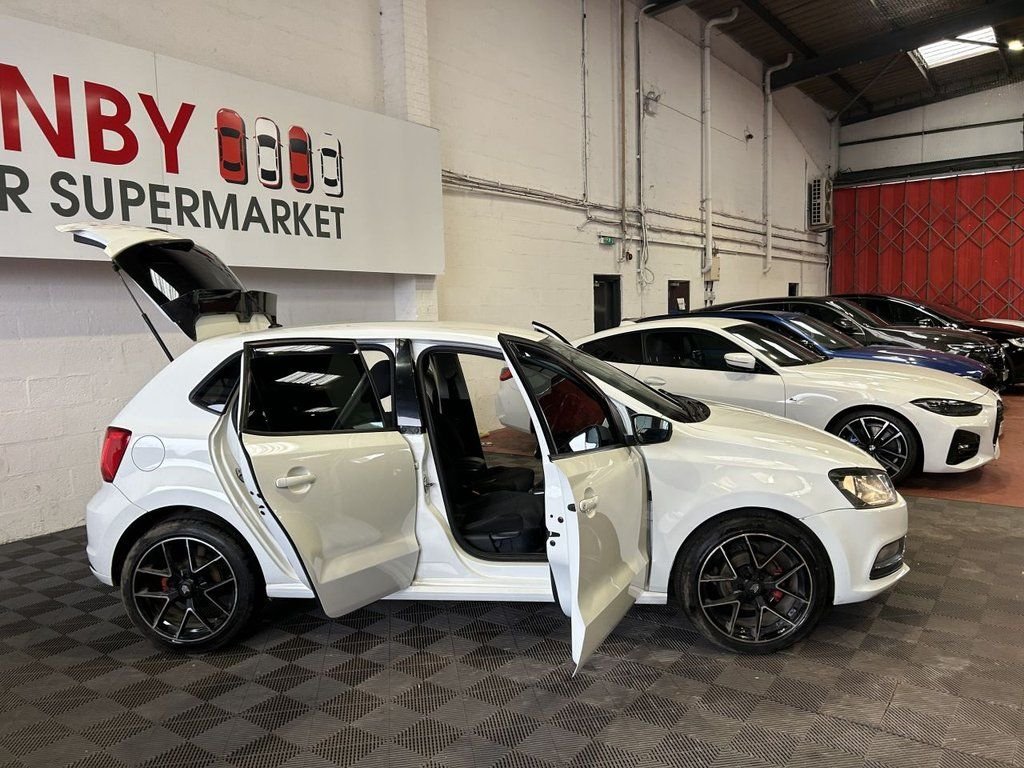 Used Volkswagen Polo 2014 for sale - 77422693: Photo 14