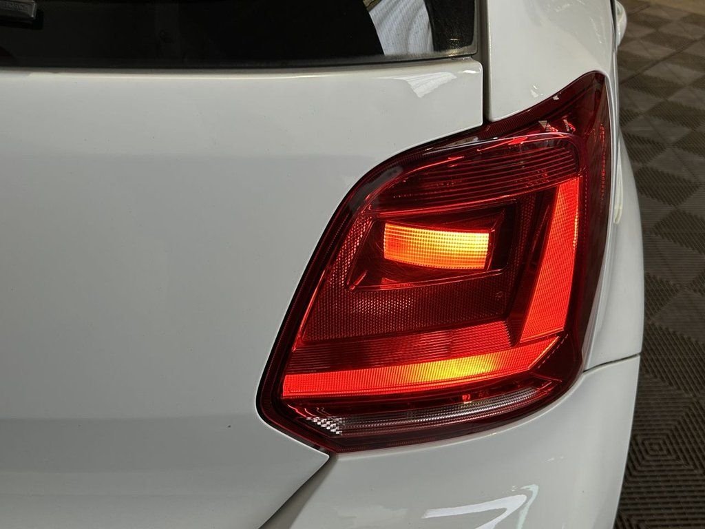 Used Volkswagen Polo 2014 for sale - 77422693: Photo 19