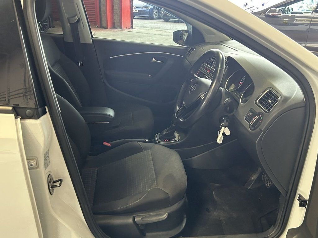 Used Volkswagen Polo 2014 for sale - 77422693: Photo 26