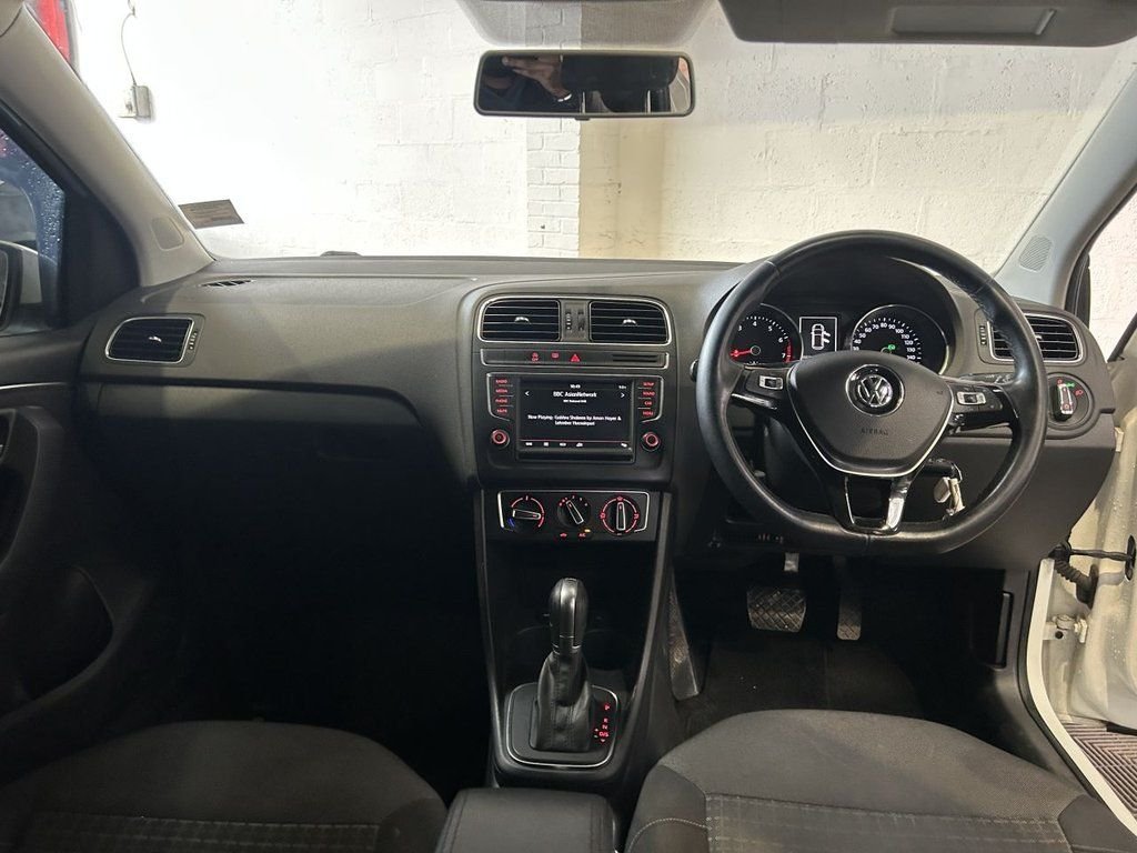 Used Volkswagen Polo 2014 for sale - 77422693: Photo 28