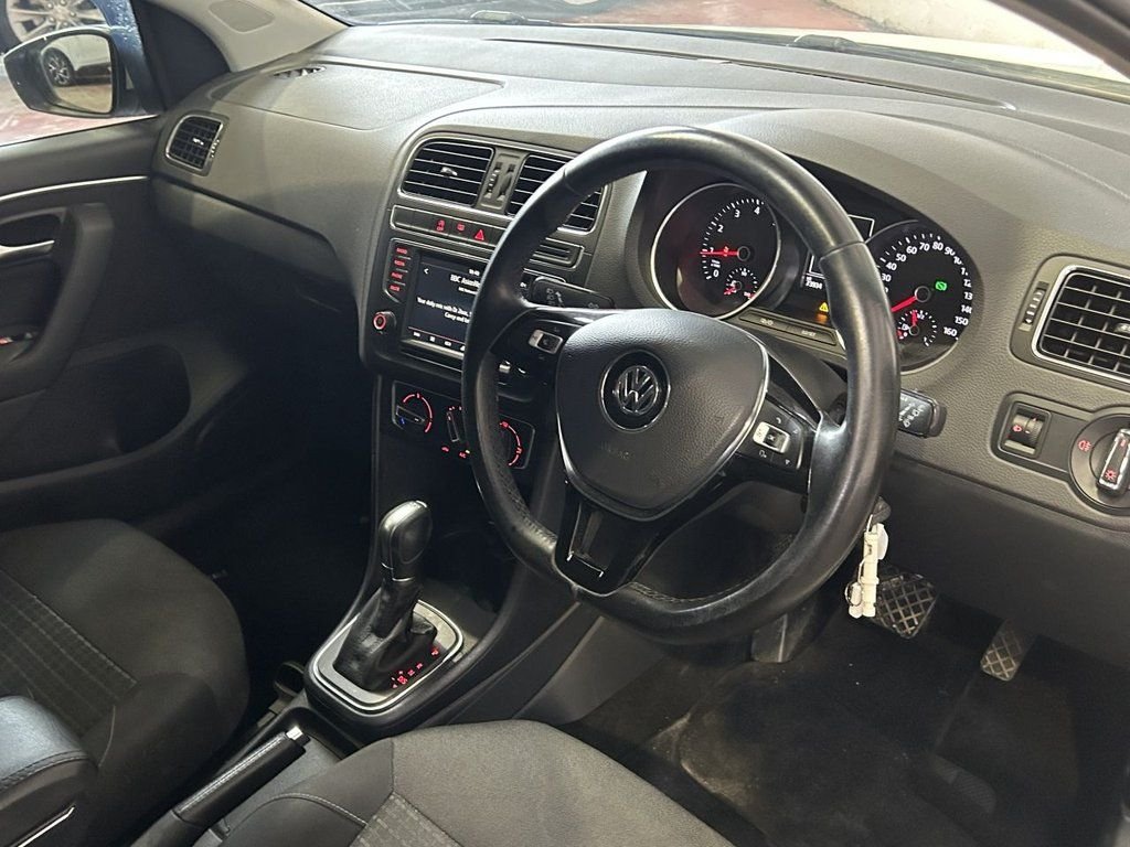 Used Volkswagen Polo 2014 for sale - 77422693: Photo 29