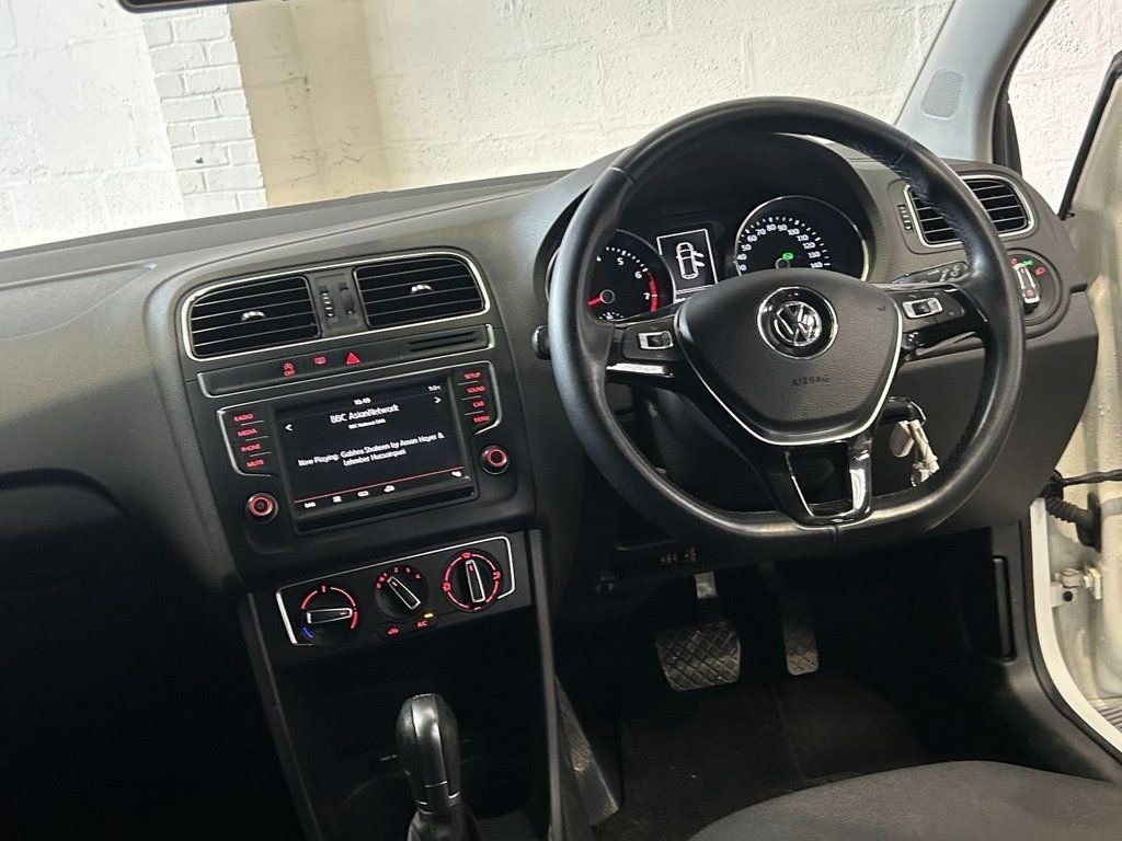 Used Volkswagen Polo 2014 for sale - 77422693: Photo 34