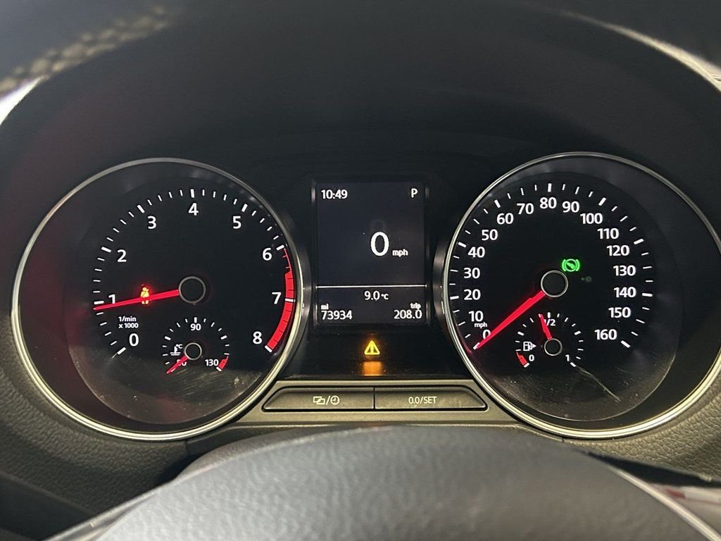 Used Volkswagen Polo 2014 for sale - 77422693: Photo 40