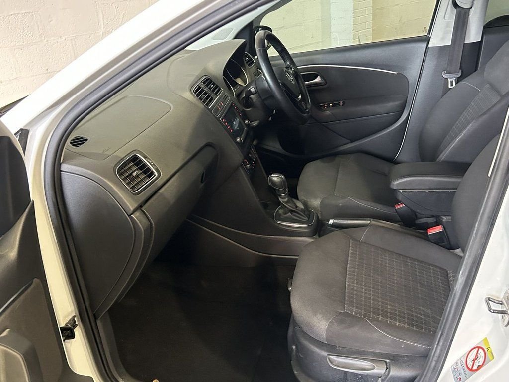 Used Volkswagen Polo 2014 for sale - 77422693: Photo 45