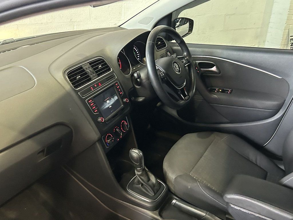 Used Volkswagen Polo 2014 for sale - 77422693: Photo 49