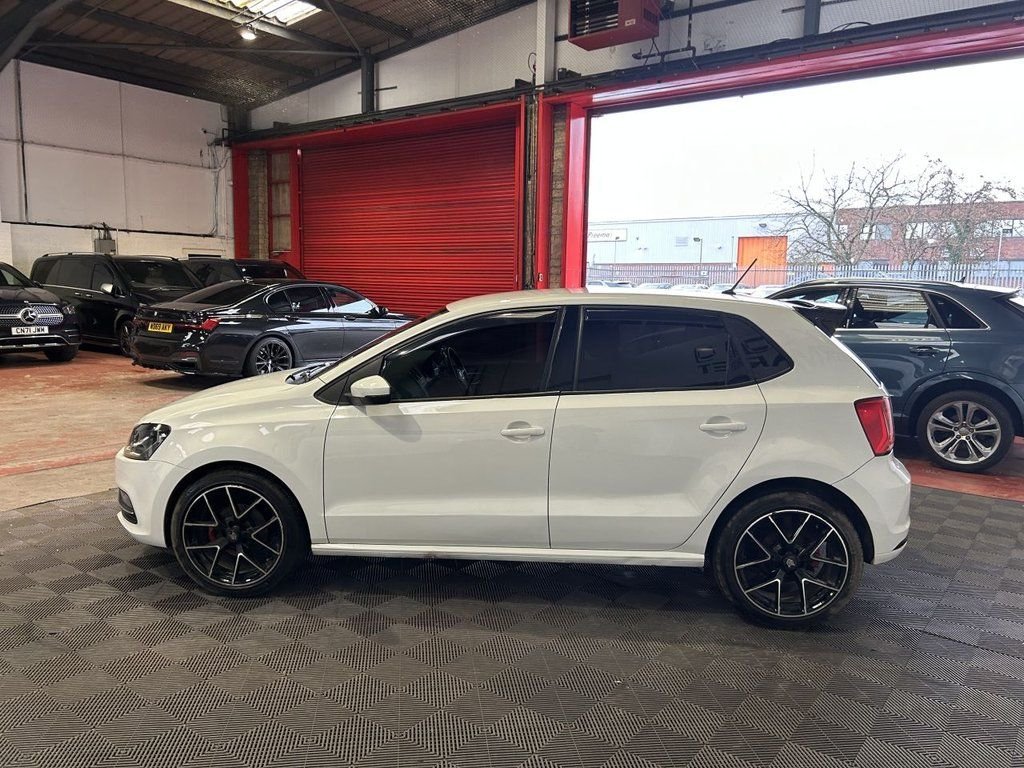 Used Volkswagen Polo 2014 for sale - 77422693: Photo 6