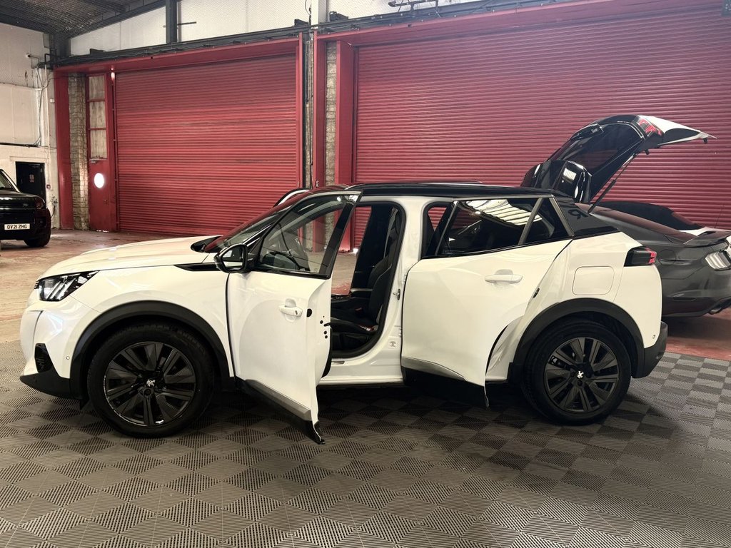 Used Peugeot 2008 2021 for sale - 77976655: Photo 13