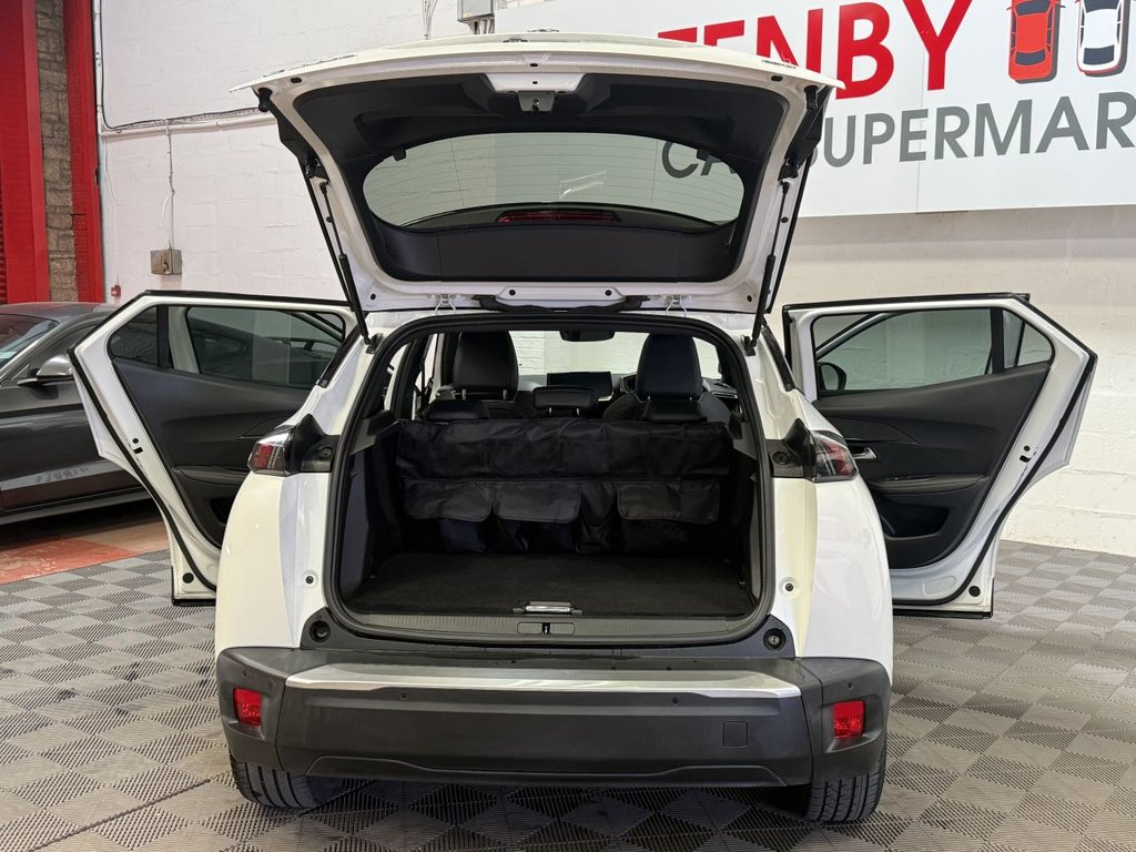 Used Peugeot 2008 2021 for sale - 77976655: Photo 15