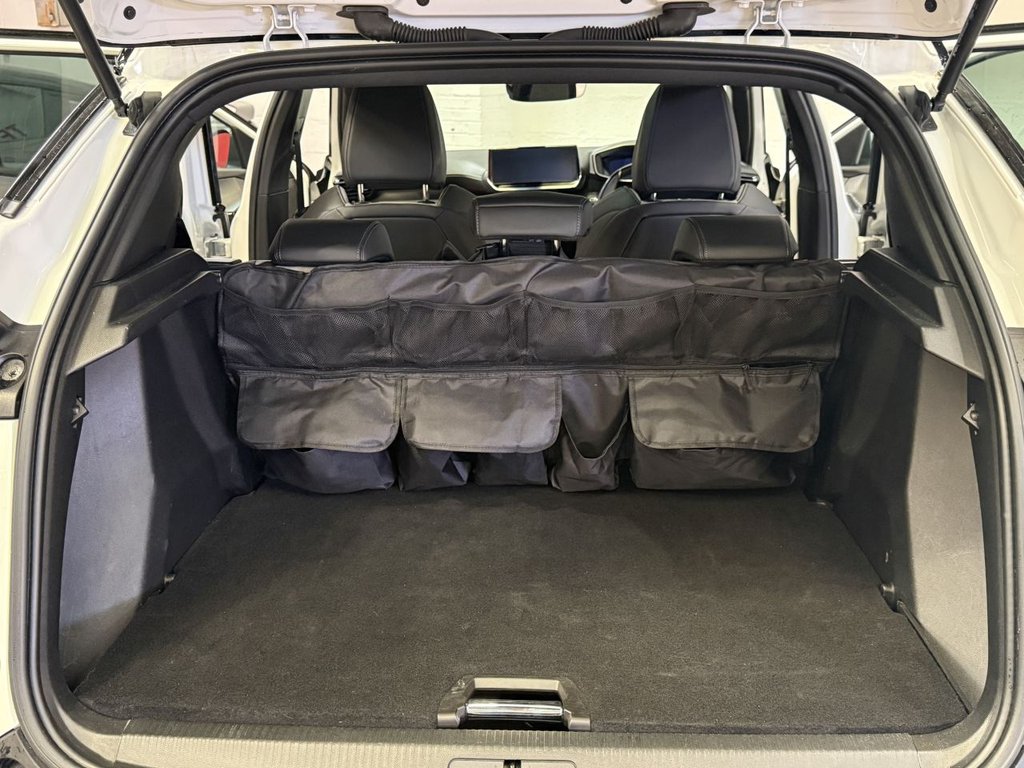 Used Peugeot 2008 2021 for sale - 77976655: Photo 17