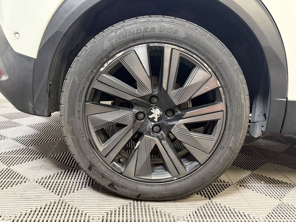 Used Peugeot 2008 2021 for sale - 77976655: Photo 19