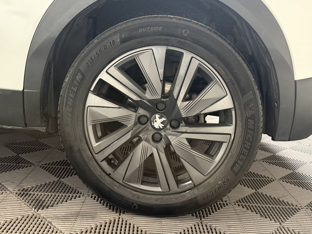 Used Peugeot 2008 2021 for sale - 77976655: Photo 20