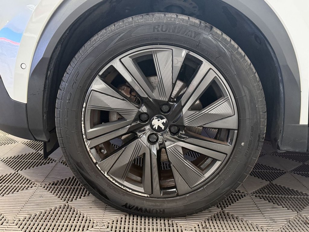 Used Peugeot 2008 2021 for sale - 77976655: Photo 21