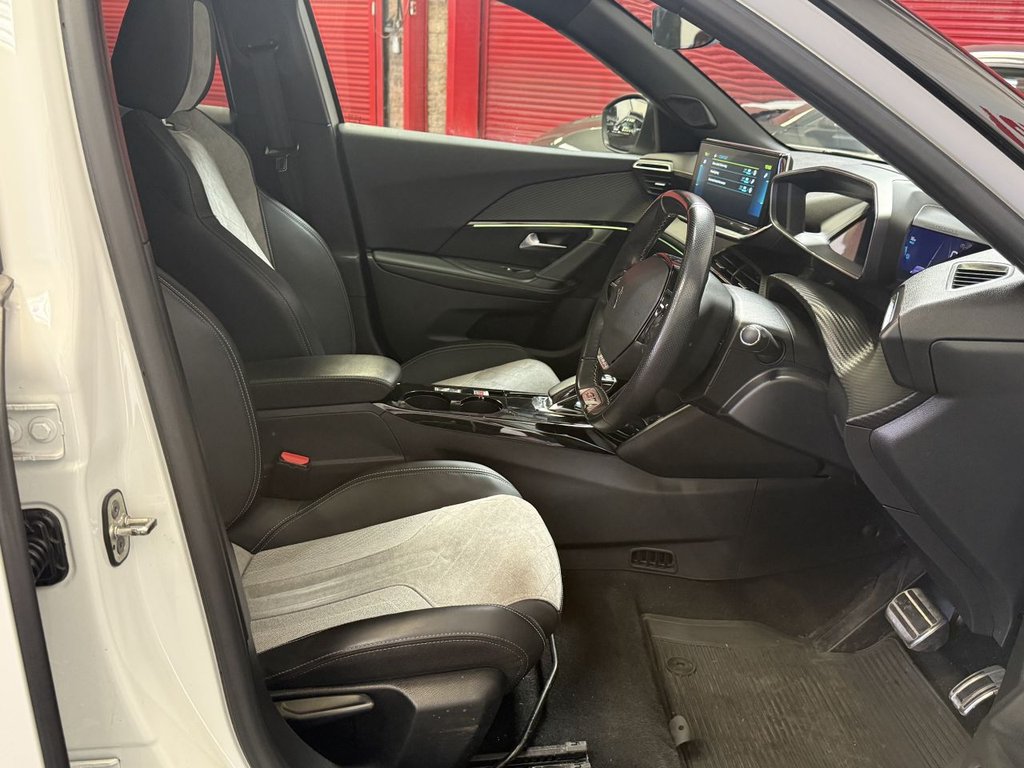 Used Peugeot 2008 2021 for sale - 77976655: Photo 29