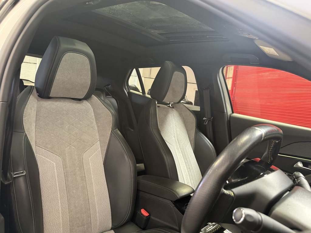 Used Peugeot 2008 2021 for sale - 77976655: Photo 31