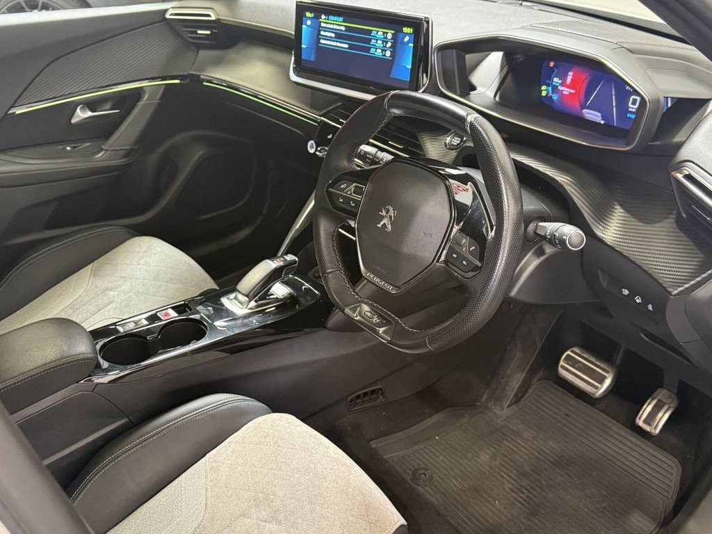 Used Peugeot 2008 2021 for sale - 77976655: Photo 32