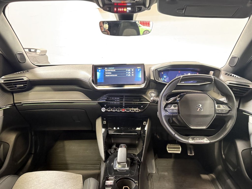 Used Peugeot 2008 2021 for sale - 77976655: Photo 33
