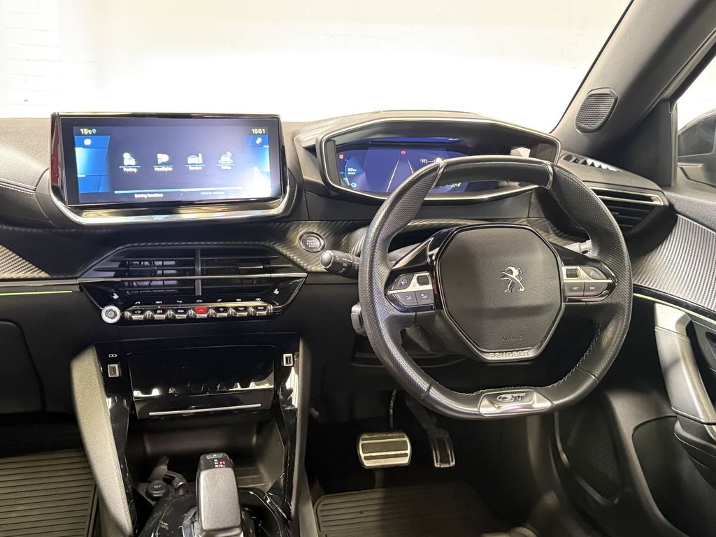 Used Peugeot 2008 2021 for sale - 77976655: Photo 34