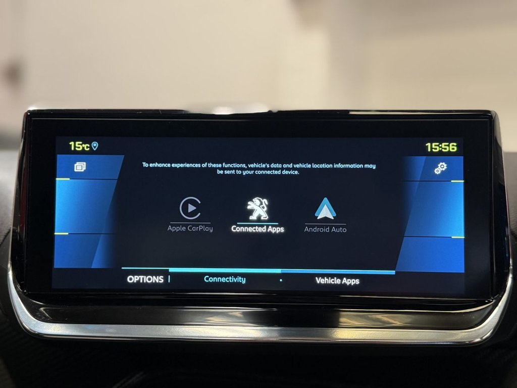 Used Peugeot 2008 2021 for sale - 77976655: Photo 43