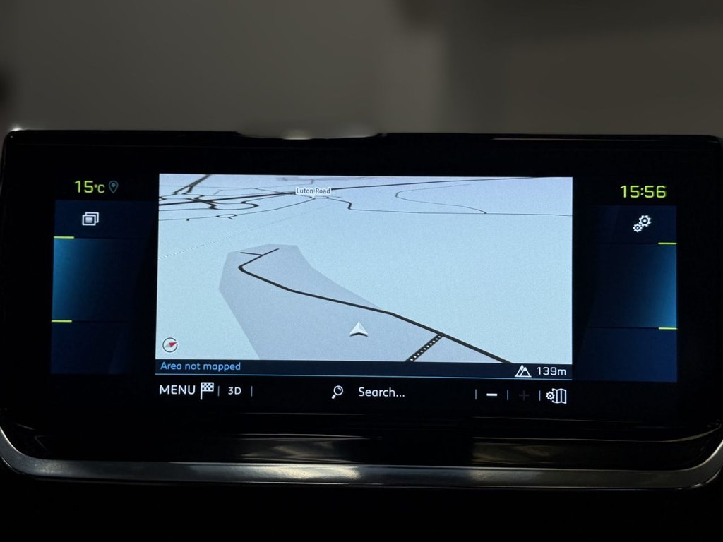 Used Peugeot 2008 2021 for sale - 77976655: Photo 45