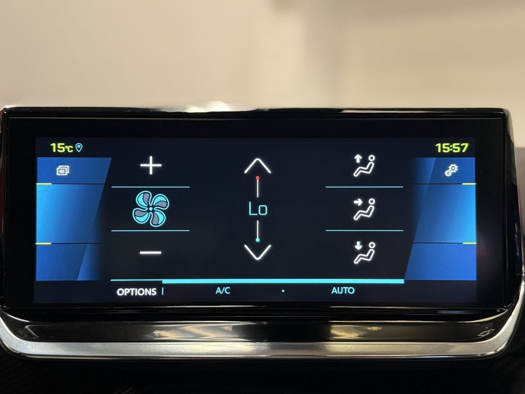 Used Peugeot 2008 2021 for sale - 77976655: Photo 48