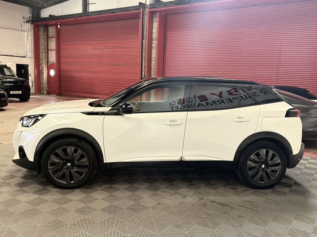 Used Peugeot 2008 2021 for sale - 77976655: Photo 6