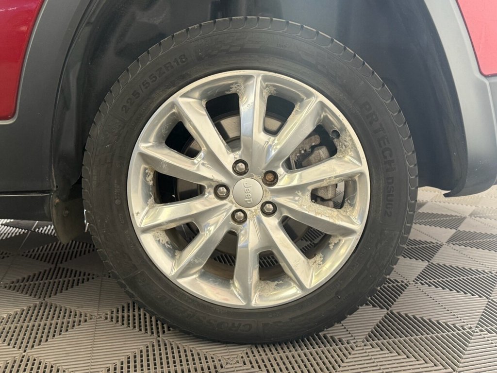 Used Jeep Cherokee 2018 for sale - 77072422: Photo 19