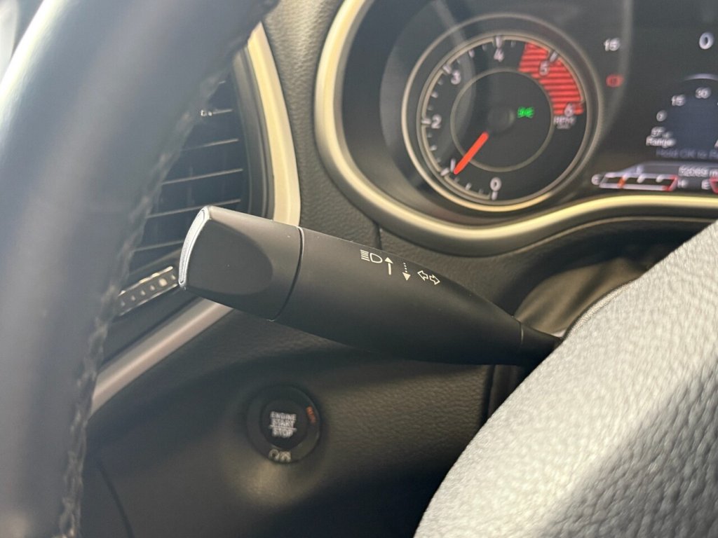 Used Jeep Cherokee 2018 for sale - 77072422: Photo 36