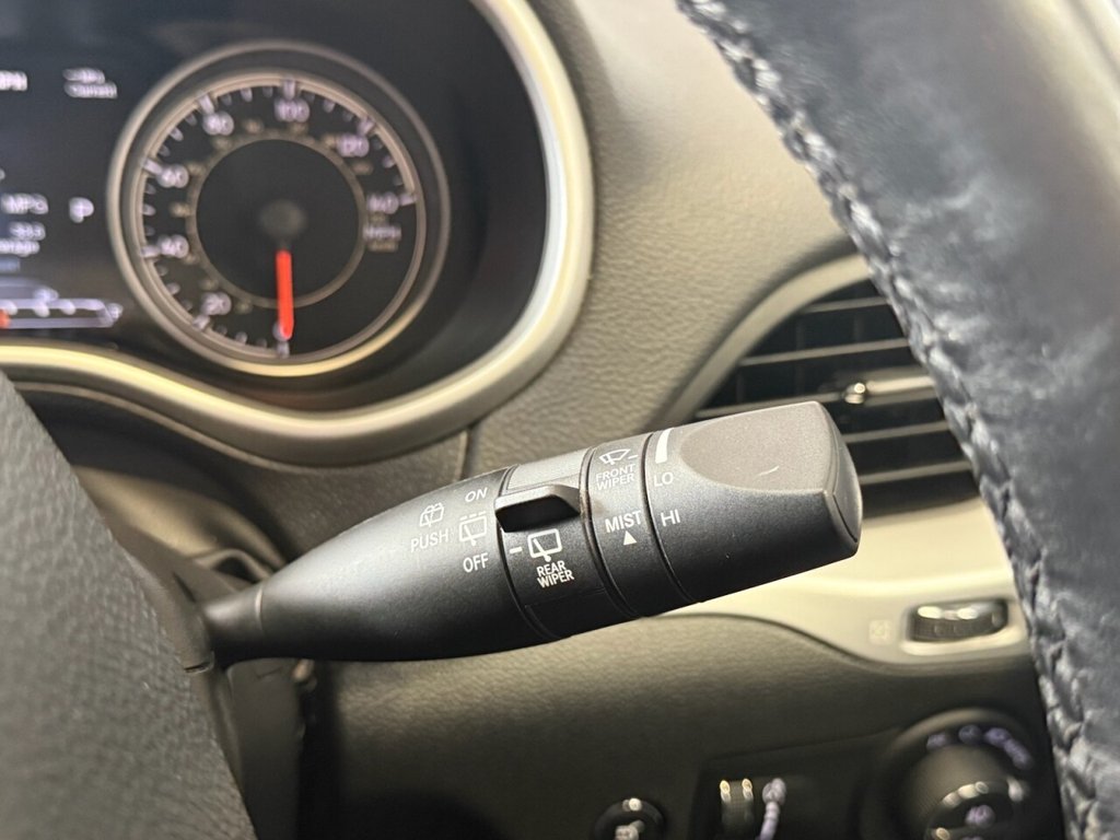 Used Jeep Cherokee 2018 for sale - 77072422: Photo 38