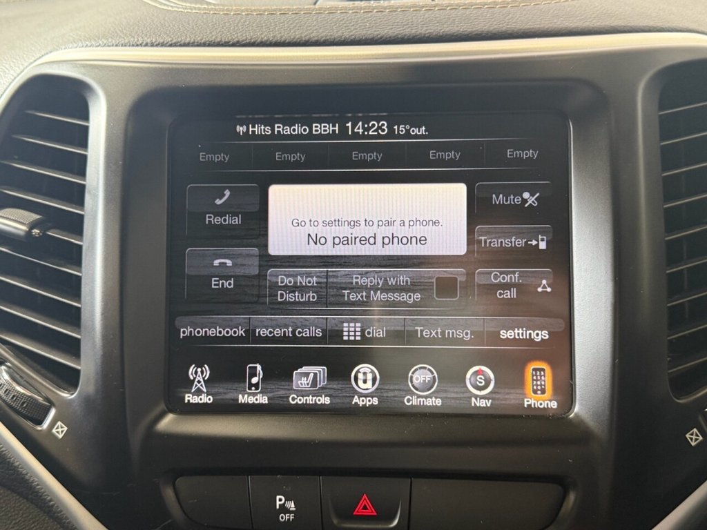 Used Jeep Cherokee 2018 for sale - 77072422: Photo 40