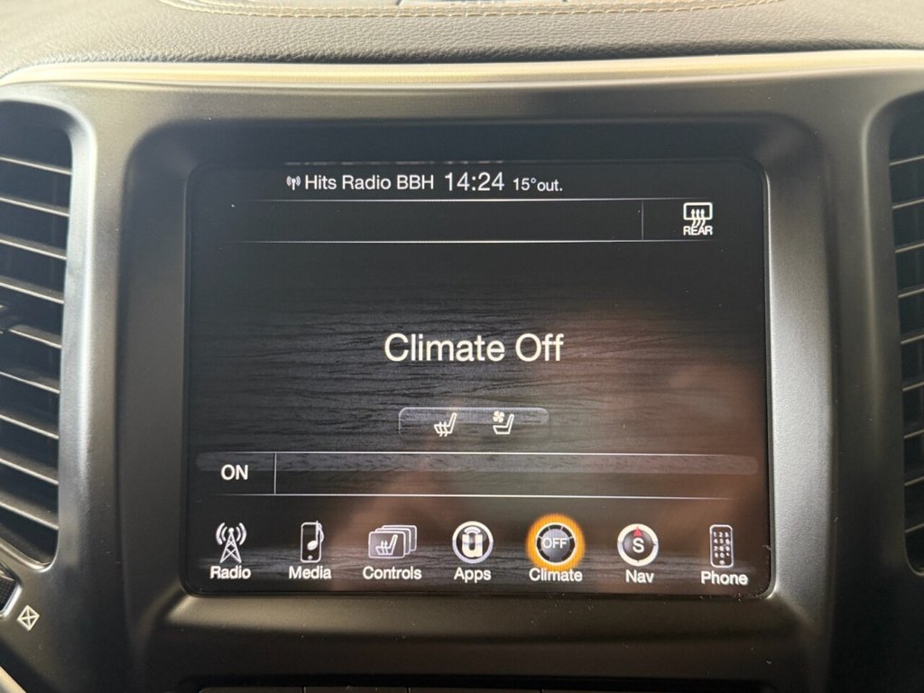 Used Jeep Cherokee 2018 for sale - 77072422: Photo 43