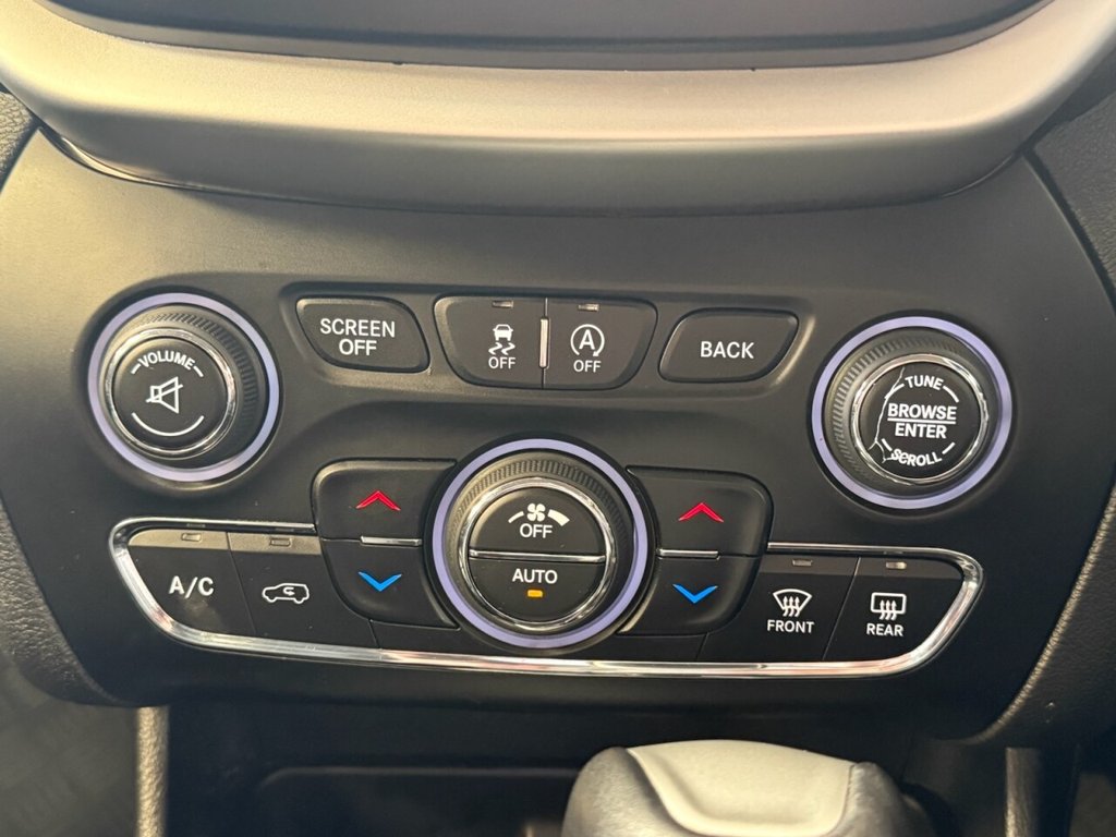 Used Jeep Cherokee 2018 for sale - 77072422: Photo 46