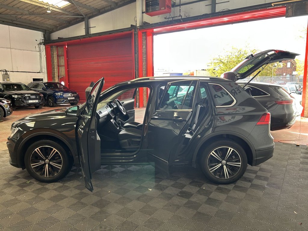 Used Volkswagen Tiguan 2018 for sale - 77407876: Photo 13